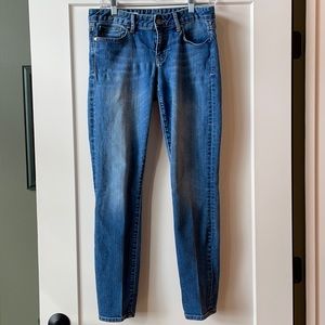 Gap Always Skinny Slim Jeans size 29
